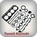 MİTSUBİSHİ SPACE STAR MOTOR TAKIM CONTA 1.3L 1998/2006 ARAÇ İÇİN