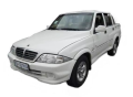 SSANGYONG DAEWOO MUSSO BENZİN Yakıt POMPASI 3200 Motor TAİWAN