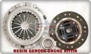 DAEWOO DAMAS DEBRİYAJ SETİ