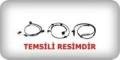 SENSÖR ABS COROLLA 02-06 ÖN SOL BOSCH TİPİ