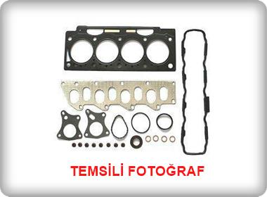 MİTSUBİSHİ CARİSMA ÜST TAKIM CONTA 1900 Motor 2001 den 2006 a Kadar Model Silindir Conta Dahil