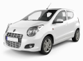 SUZUKİ ALTO SAĞ STOP LAMBASI 2010 dan 2012 e Kadar Model TAİWAN