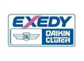 Ücretsiz Kargo DAİHATSU APPLAUSE DEBRİYAJ SETİ 1600 Motor 1989 dan 1994 e Kadar Model DAIKIN EXEDY JAPON