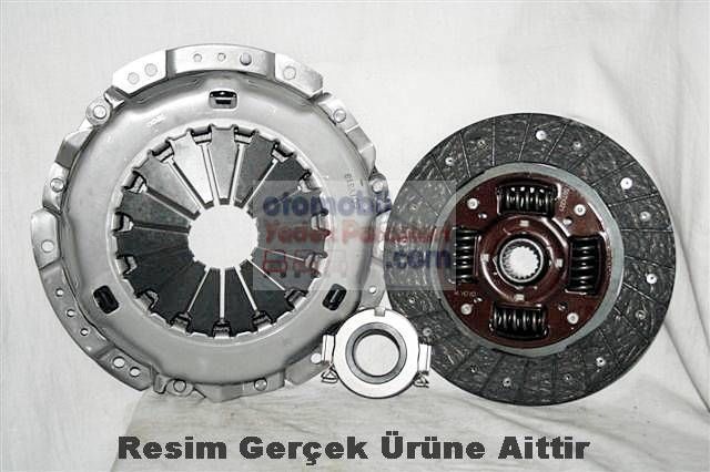 CORONA 2.0 Motor DEBRİYAJ SETİ BENZİNLİ 1991/1997