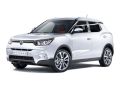 SSANGYONG TİVOLİ ÖN SAĞ ÇAMURLUK AĞIZI BAKALİTİ DODİK Plastiği 1600 Motor 2015 ve Üstü Model ORİJİNAL