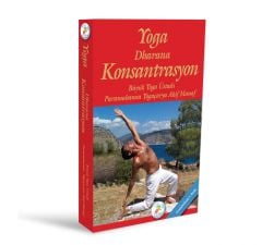 Yoga Dharana Konsantrasyon Teknikleri