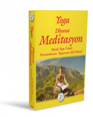 Yoga Dhyana Meditasyon