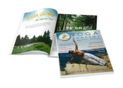 DİJİTAL - 2. Sayı - Yoga Academy Journal Dergisi