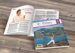 DİJİTAL - 41.Sayı - Yoga Academy Journal