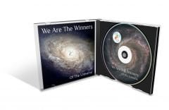 Yoga Academy Albümü ''We are the winners of the Universe''-CD