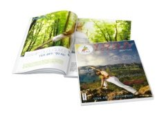 DİJİTAL - 10. Sayı - Yoga Academy Journal Dergisi