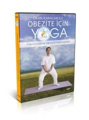 Obezite İçin Yoga - DVD