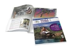 DİJİTAL - 11. Sayı - Yoga Academy Journal Dergisi