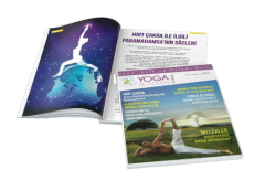 DİJİTAL - 17. Sayı - Yoga Academy Journal Dergisi