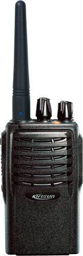 PT5200 VHF / FM PROFESYONEL EL TELSİZİ