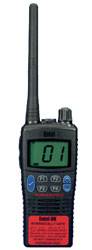 HT840  VHF / FM  USTC  INTRINSICALLY SAFE DENİZ EL TELSİZİ