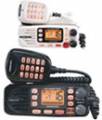 MC-800DSC  VHF / FM ARAÇ / SABİT DENİZ  TELSİZİ