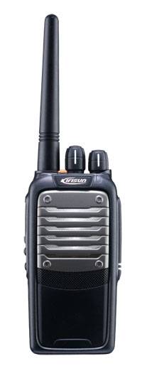 PT568 VHF / FM PROFESYONEL EL TELSİZİ