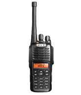 TC780 VHF / FM PROFESYONEL EL TELSİZİ