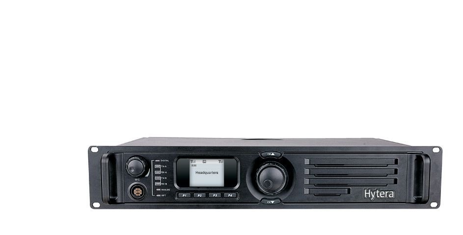 RD985 DMR VHF DİJİTAL RÖLE TELSİZİ