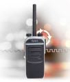 PD605G DMR VHF DİJİTAL EL TELSİZİ