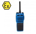 PD715Ex ATEX DMR VHF DİJİTAL EL TELSİZİ