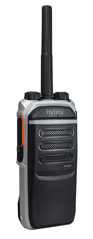 PD605 VHF DMR TRUNK EL TELSİZİ