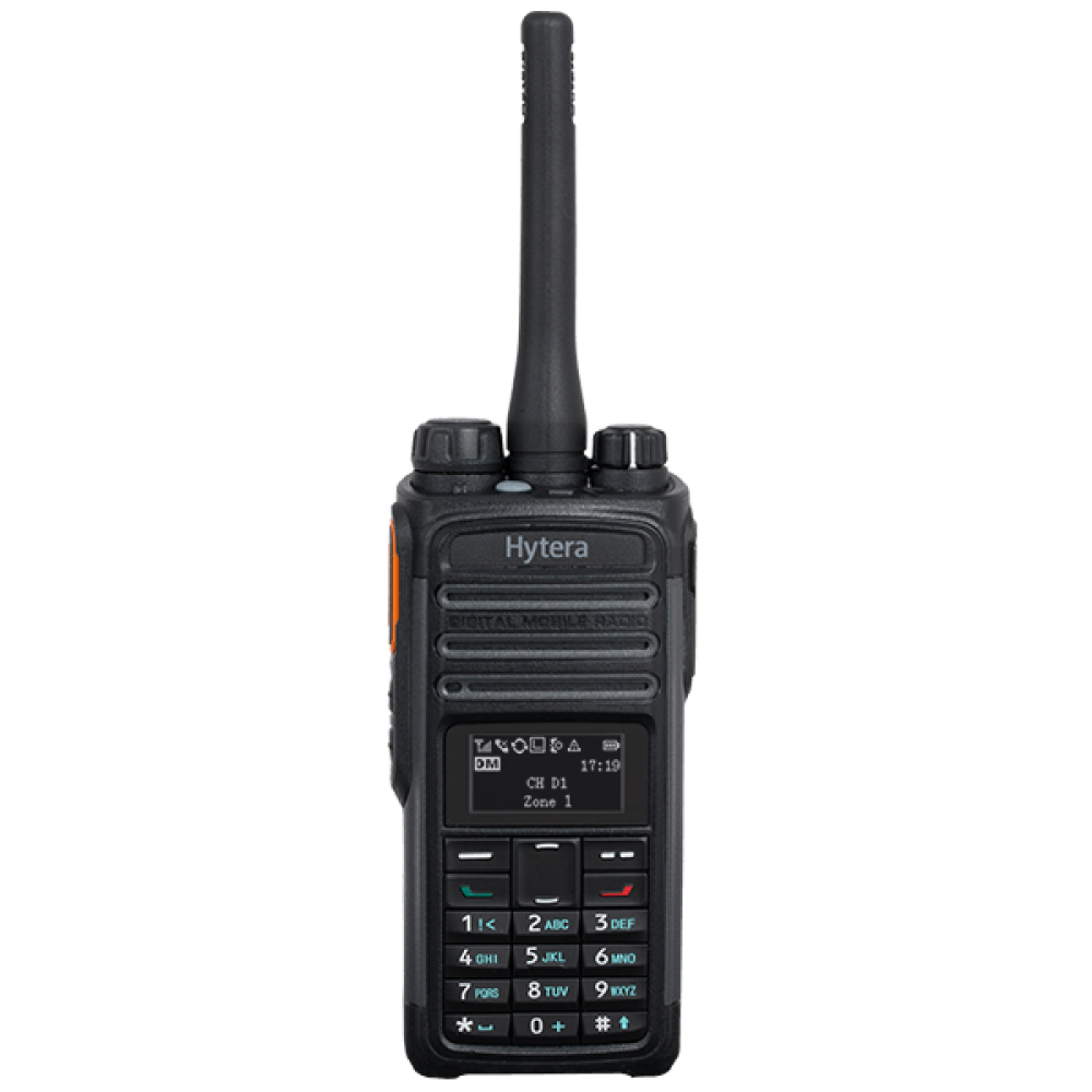PD395 DMR UHF DİJİTAL EL TELSİZİ