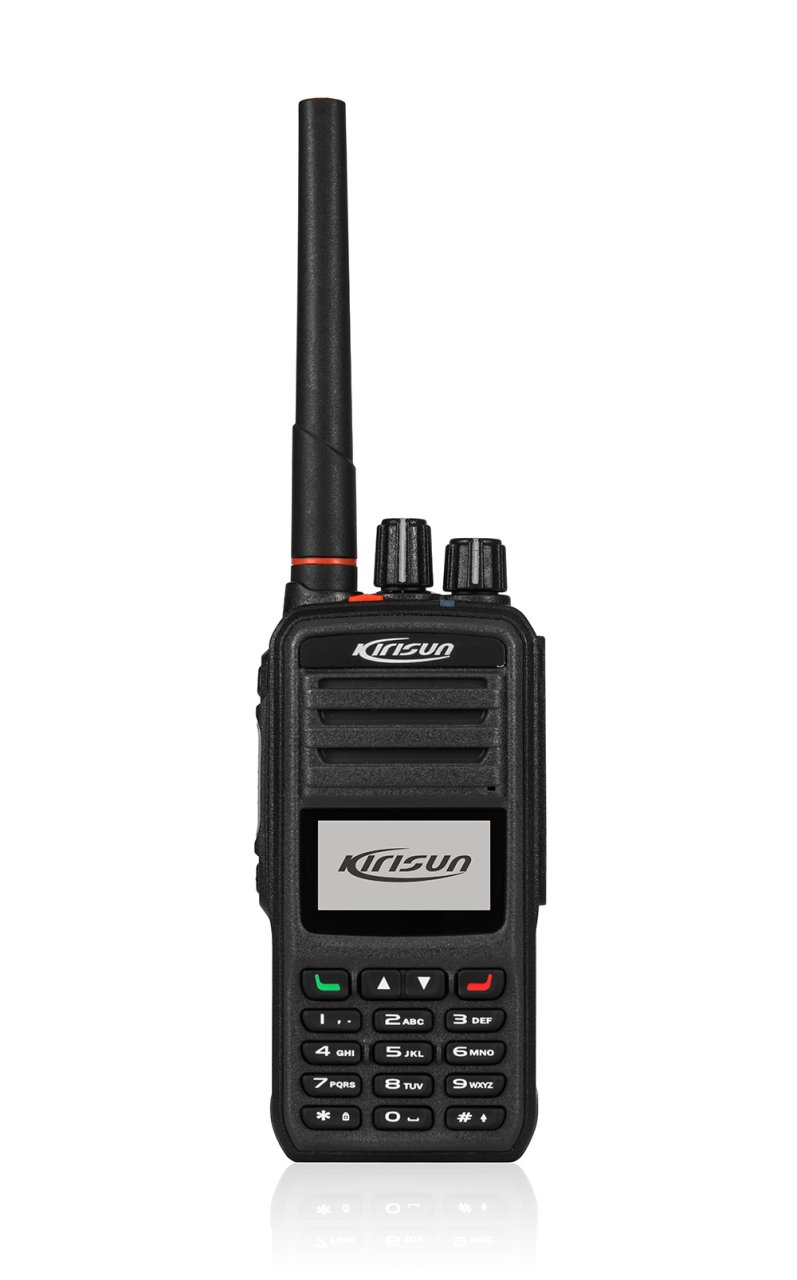 DP580 DMR UHF DİJİTAL EL TELSİZİ