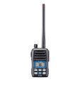 IC-M87EX VHF / FM ATEX IIA INTRINSICALLY SAFE DENİZ EL TELSİZİ