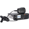 TM840 DMR UHF DİJİTAL ARAÇ TELSİZİ