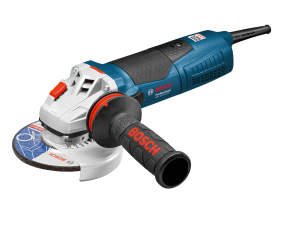 Bosch Professional GWS 19-125 CIST Avuç Taşlama Makinesi