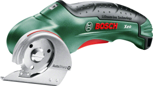 Bosch XEO Akülü Universal Kesici