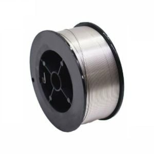KİLMAK ER 316L Sİ 1.00MM PASLANMAZ GAZALTI KAYNAK TELİ (15KG RULO)