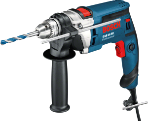 Bosch Professional GSB 16 RE Darbeli Matkap