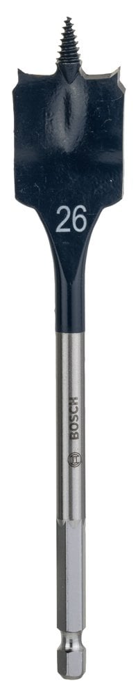 Bosch Self Cut Speed 26*152 mm