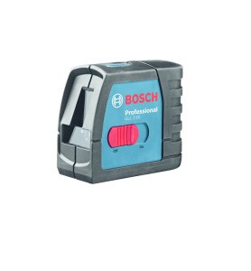 Bosch GLL 2-15 Professional Çizgi Lazeri