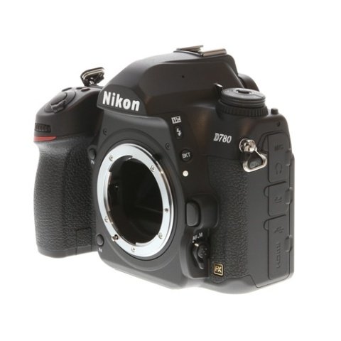 Nikon D780 Body