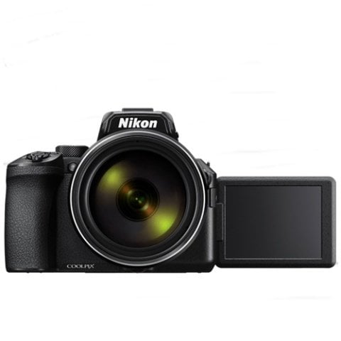 Nikon Coolpix P950 Fotoğraf Makinesi