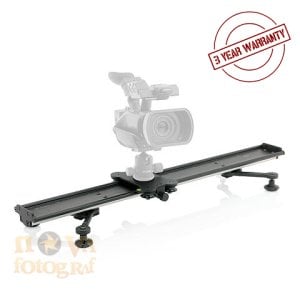 Foton Slider Lizard SL 94 ve Slider Adaptörü Hediye