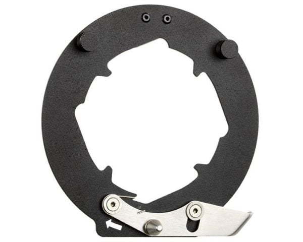 Hedler Speedring C Bayonet (4022)