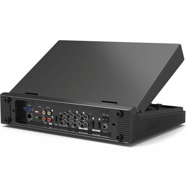 AVMatrix PVS0613U Taşınabilir 6 Kanal SDI/HDMI Switcher