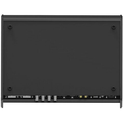 AvMatrix VS0605U 6 Kanallı SDI/HDMI Çok Formatlı Video Switcher