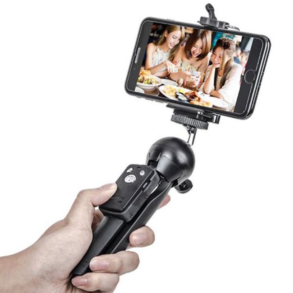 PDX Tiktok Kumandalı Tripod