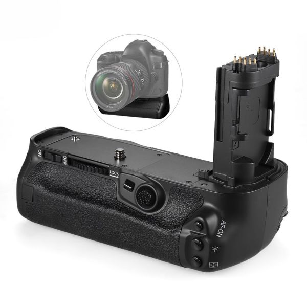 PDX for Canon 5D Mark III Battery Grip