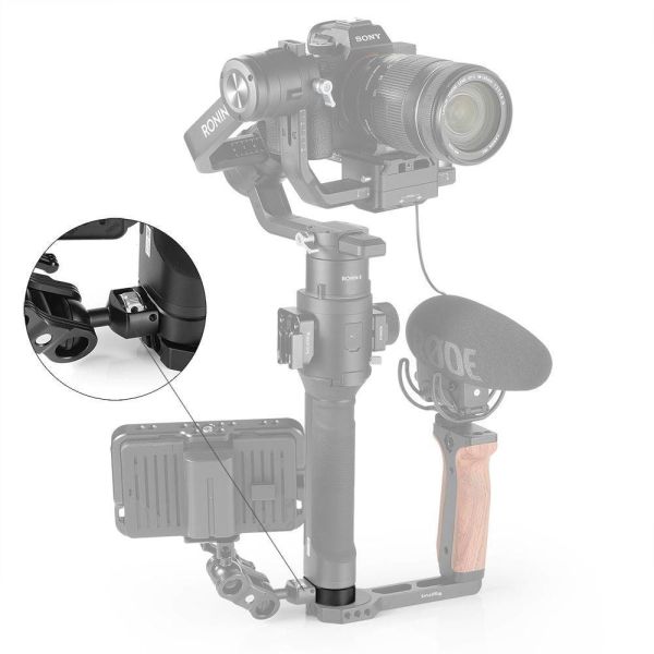 SmallRig DJI Ronin-S ve Ronin-SC Gimbal İçin Montaj BSS2263