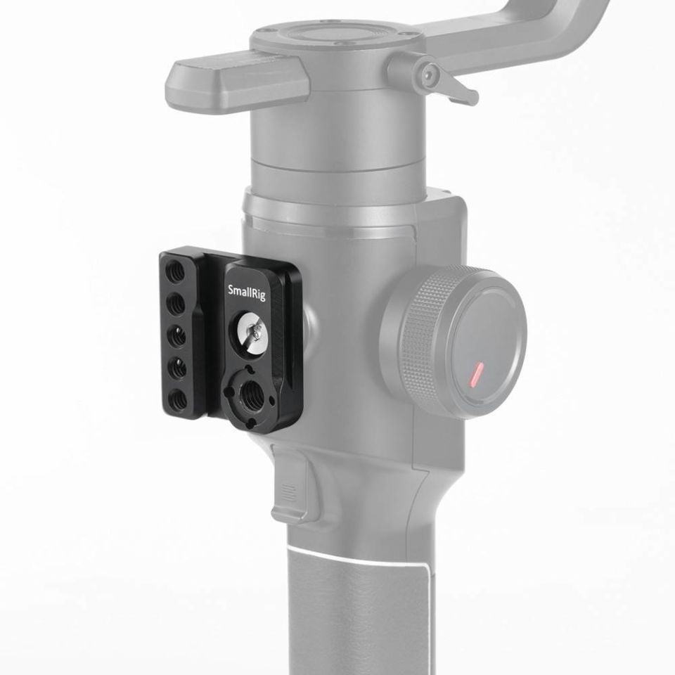 SmallRig Moza Air 2 Gimbal için Montaj Plakası BSS2319