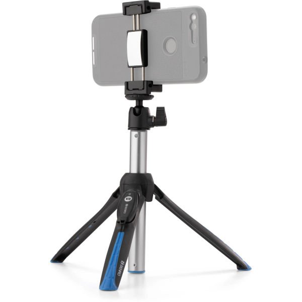 Benro BK15 Mini Tripod / Selfie Stick