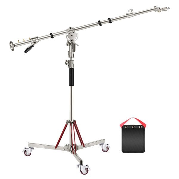 Gdx BS-300 Plus Boom Stand Deve Boynu