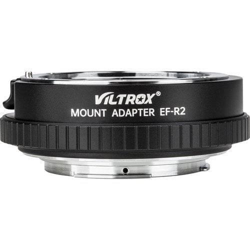 Viltrox EF-R2 Mount Adaptör (Canon EF to Canon RF)